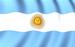 ARGENTINA Flag